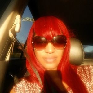 Meet your Posher, Tiffany